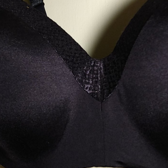 Playtex Secret Balconette Bra - Picture 2 of 6